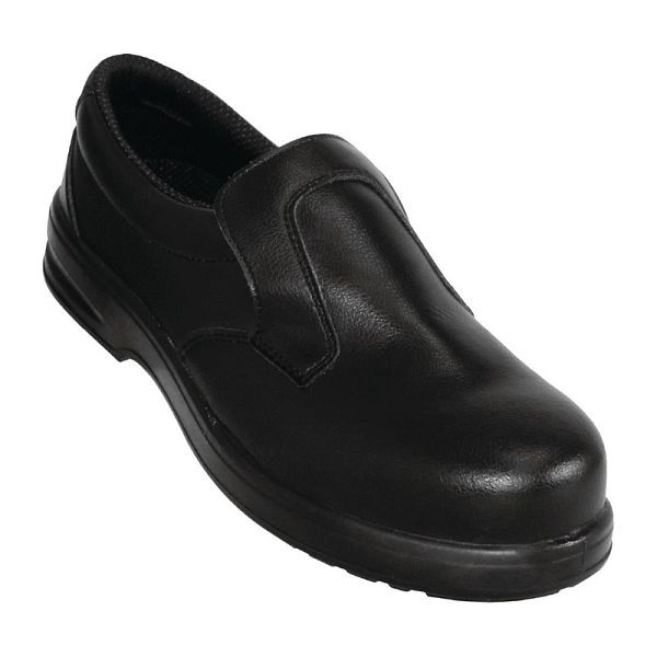 Slipbuster Safety Footwear veiligheidsslippers zwart 43, A845-43