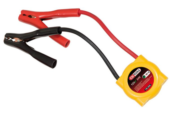 KS Tools Elektronische overspanningsbeveiliging, 12V, 150.3080