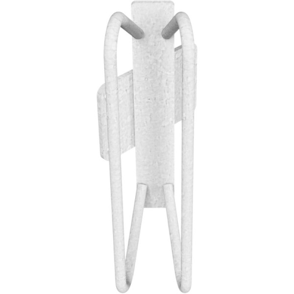 Stein HGS HGS enkele parker/fietsstandaard -Nordstrand-, voor wandmontage/schuin, 45°, 421.56