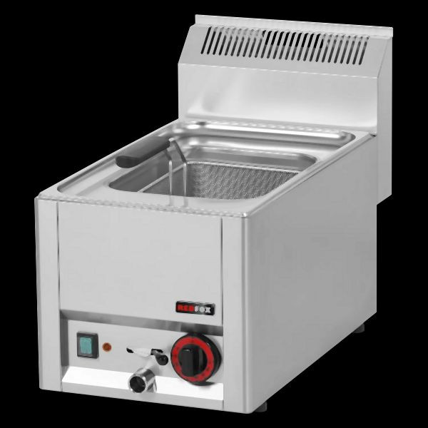 RM Thermik Series 600, elektrische pastakoker, 330x600x290mm, VT-30EL