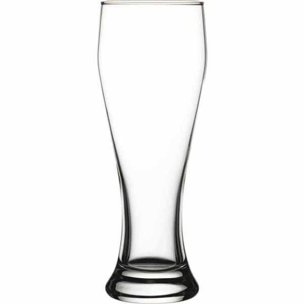 Stalgast witbierglas 0,41 liter, VE: 12 stuks, GL2601410