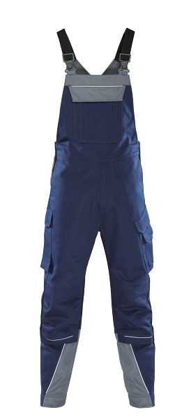 ROFA tuinbroek 2306, maat 110, kleur 605-marinegrijs, stof 92, 922306-605-110