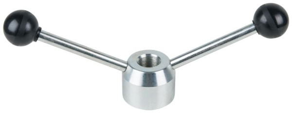 KS Tools bedieningshendel M20x1,5 mm, 460.3938