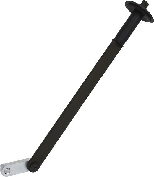 KS Tools 1/2" slagmoersleutel, 560 + 100 mm, 150.2090
