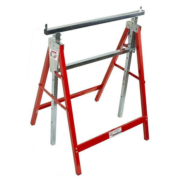 Holzmann telescopische opklapbare schraag, KB1300A