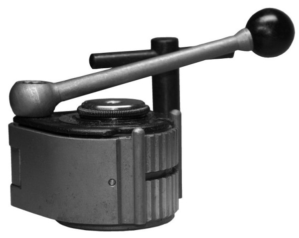 MACK stalen houderkop Basic G