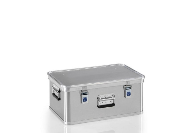 Gmöhling transportbox G®-premium plus BOX A 1589, 42 l, 010158911
