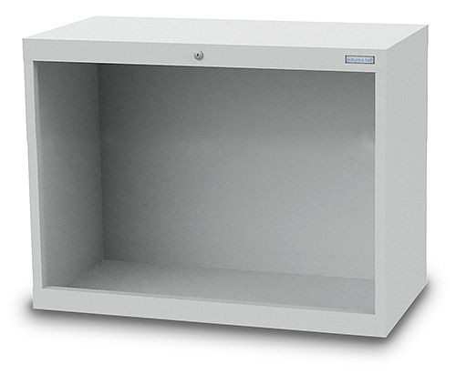 Bedrunka + Hirth ladekastbehuizing, R 36-16, afmetingen in mm (BxDxH): 980 x 500 x 719, 01.097