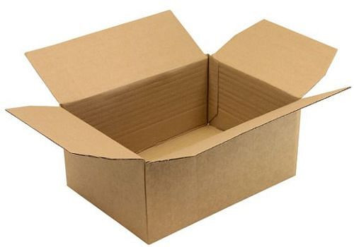TransPak automatische vouwdoos, 1-wandig, met hoogteril, 305 x 215 x 40-140 mm, kwaliteit 1.20B, verpakking: 20 stuks, 299454