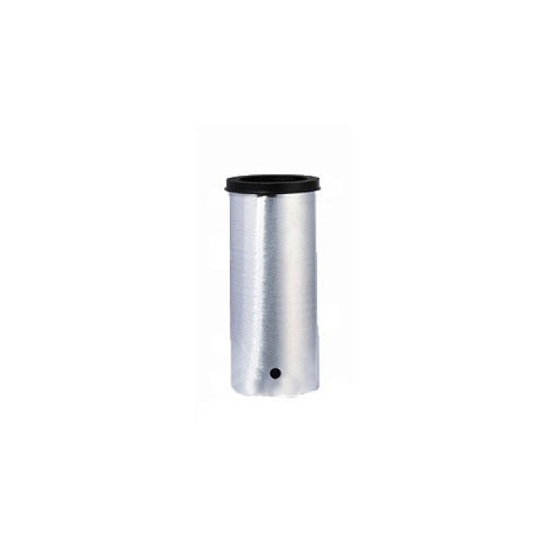 Stein HGS HGS grondhuls van aluminium, 70x70mm, 13637