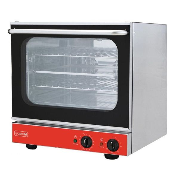 Gastro M heteluchtoven GER423, GR200