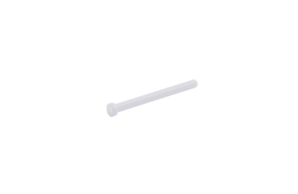 ELMAG inlaatgeleider, WELBEE WB-P400/P500L voor aluminium lassen (wit) voor WELBEE WB-P400/P500L (K5870G01), 54768