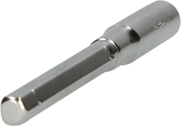 KS Tools 1/4" verlengstuk, 100 mm, 514.1124