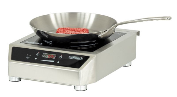 Casselin inductiekookplaat 350ET - Touch, CPAI350ET