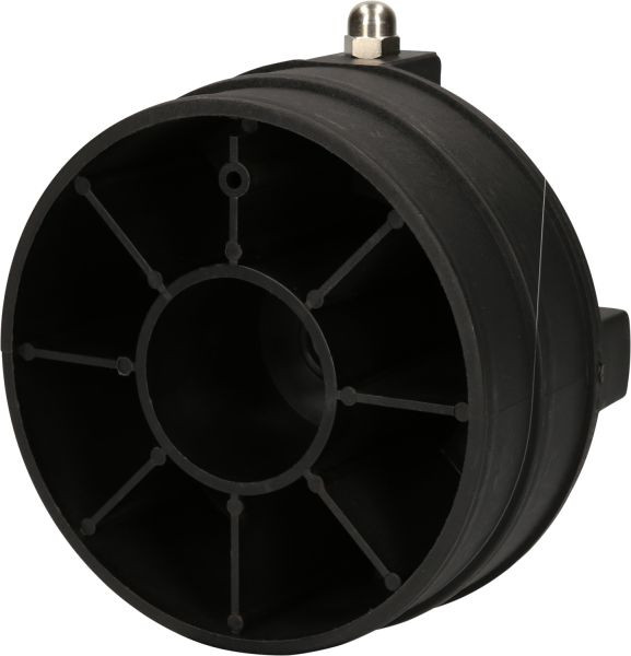 KS Tools 2-traps contrastekkeradapter, 125x130 mm, 460.2480