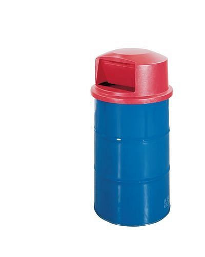 DENIOS opzetstuk met zelfsluitende klep voor 200 liter vat, 156-779