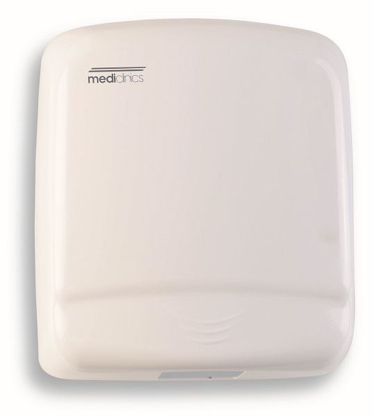 All Care Mediclinics automatische handdroger wit, 12170