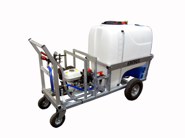 Ebinger wagenspuit KS 220-11, 4.011.220