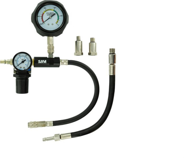 SAM cilinderlektester voor C-375-DC, C-375-DC5