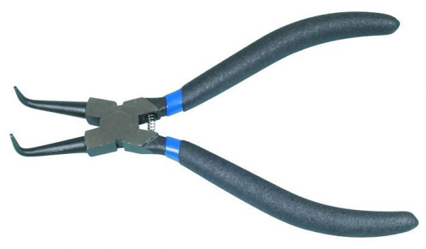 Boxo borgveertang 90° gebogen voor binnenringen 180 mm, VE: 6 stuks, PR6720-007I
