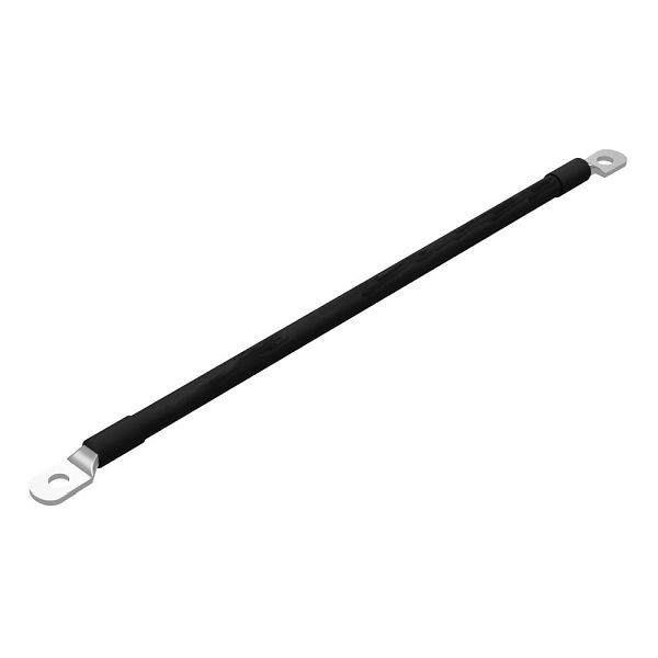 Offgridtec adapterkabel 30cm M6 naar M8 10mm², 8-01-013460-001