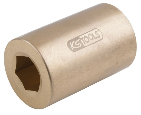 KS Tools BRONZEplus dopsleutel 3/4" 6-kant 18 mm, 963.3405