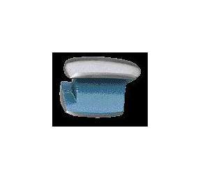 GEDORE uitdeukaambeeld, 100 x 40 x 80 x 70 x 62 mm, 6461800