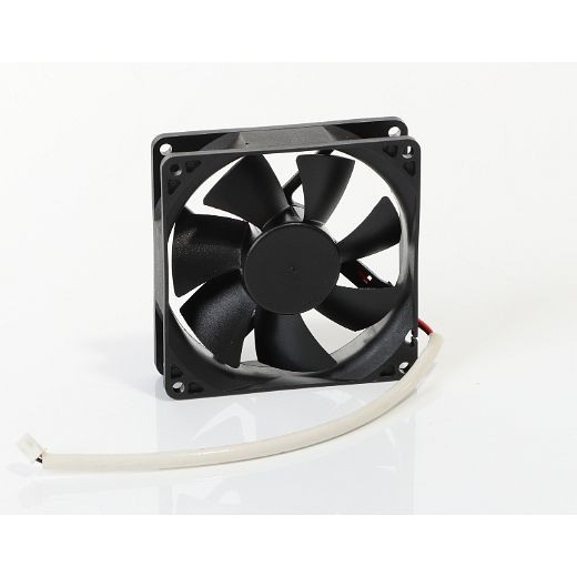 ELMAG ventilator 12V, 0, 41A, voor EUROHANDY 131/151/161 (26089005), 9505674