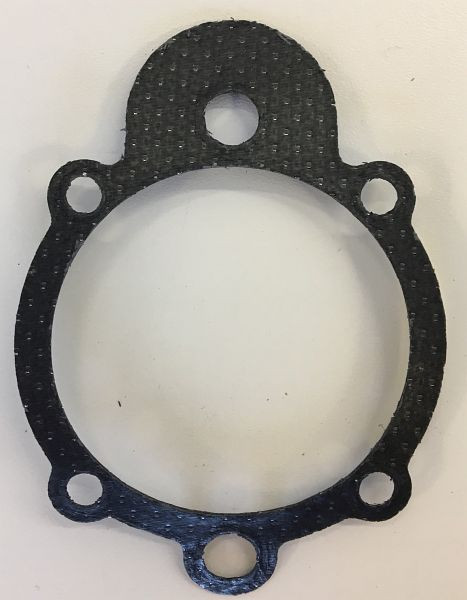 ELMAG cilinderkoppakking 'onder' Ø 70 mm voor DENTAL modellen 350, 9201248