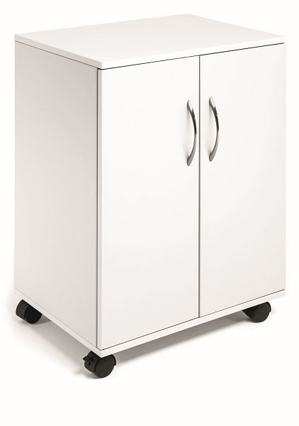 DURABLE multifunctionele trolley 74/53 gesloten, 311502