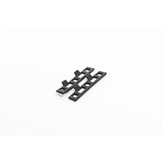 ELMAG PVC bevestigingsclip voor automatische cassette, 58384