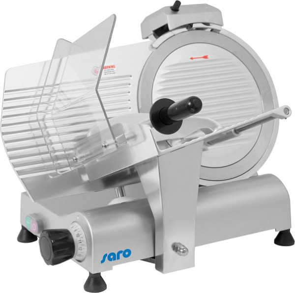 Saro snijmachine model AS 300, 418-1005