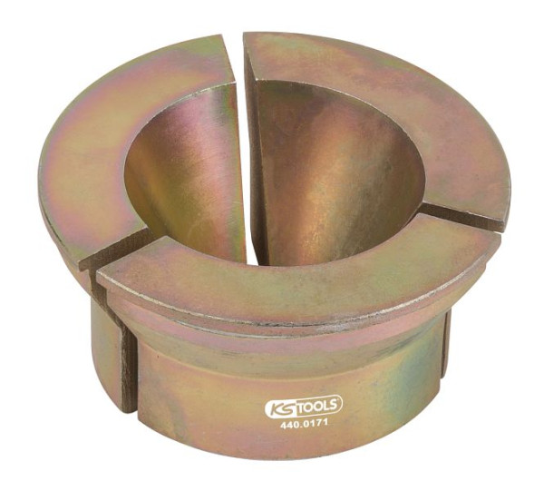 KS Tools drukstuk, 43 mm, 440.0171