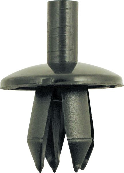 KS Tools aandrijfklinknagel voor koplamphouder voor Ford, 50 stuks, 420.5277