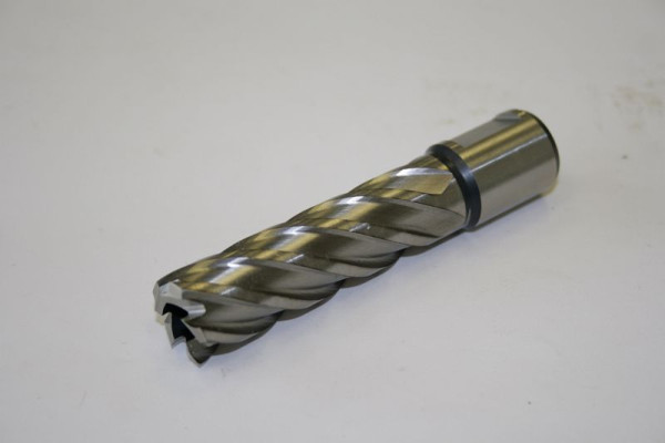 ELMAG kernboor HSS, 18x50mm, 61856