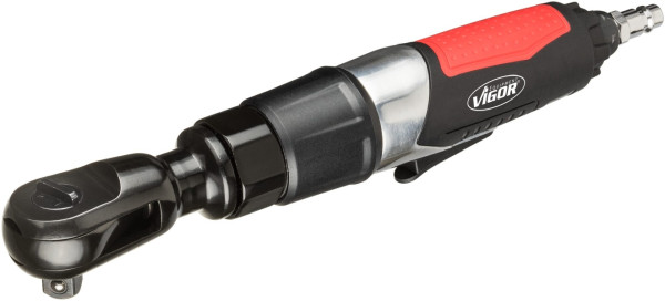 VIGOR luchtratel, massief vierkant 12,5 mm (1/2 inch), 308,5 mm, V5675