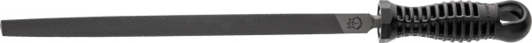 Hazet driehoekige vijl, vertanding (kap): 2 = medium, DIN 7261 vorm C, afmetingen/lengte: 250 mm, 2123-10