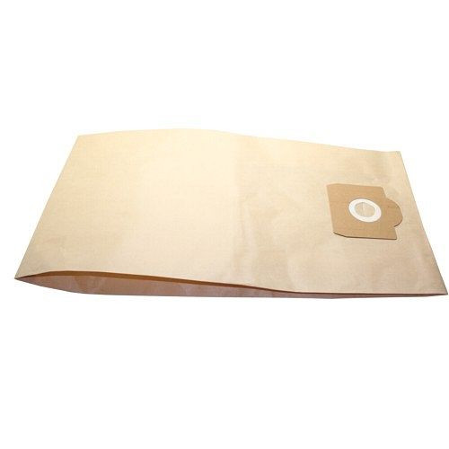 LAVOR papieren filterzakkenset, VE: 10 stuks - voor Taurus stofzuiger met 50 L container 350x640x56 mm, 52120022