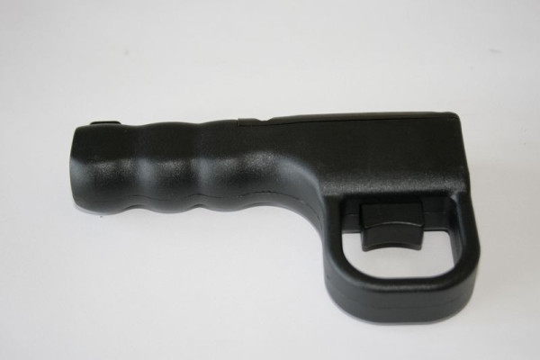 ELMAG PVC handgreep compleet nr. 116, voor CY 210-2GN, 9709916