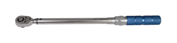 Projahn 1/4" momentsleutel TORQUE-PROFIplus 25 bereik: 5-25 Nm tolerantie: 3%, 394270