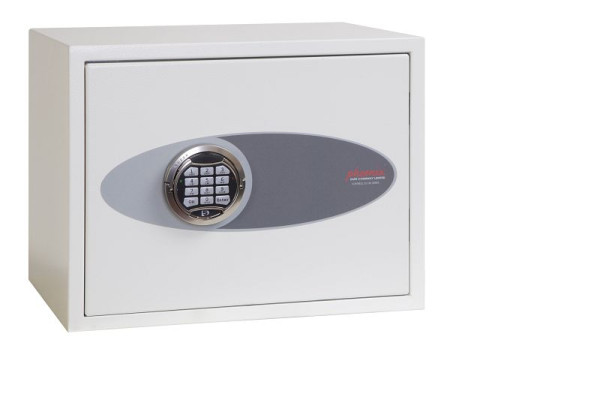 phoenix Fortress KS0041E, S2 sleutelkluis met 42 haken en elektronisch slot, KS0041E