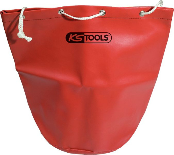 KS Tools draagtas voor werkhelm, 500 mm, 117.1612