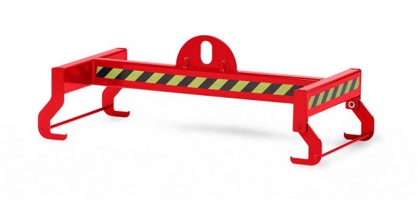 RR Industrietechnik roosterkasttraverse type RGT RAL 3000, 100800684