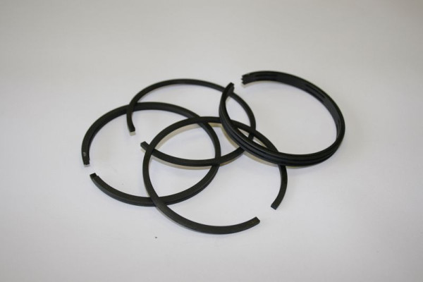 ELMAG zuigerverenset Ø 64 mm (3 stuks) voor pomp K17, bijv. SILENT 350 (31200280+31200290+31200300), 9100580