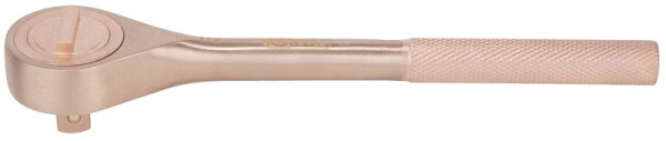 KS Tools BERYLLIUMplus omschakelbare ratel 1" 550 mm, 962.1090