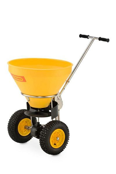 Cemo strooier SW 50-E, 50 liter 10742
