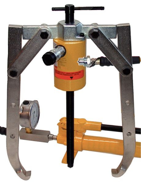 KS Tools universele trekker 2-armig, 20 t, 640.0220