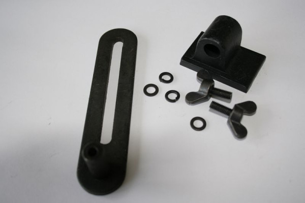 ELMAG stop compleet (positie 123), Premium' (Super) en droogsnijder, 9708706