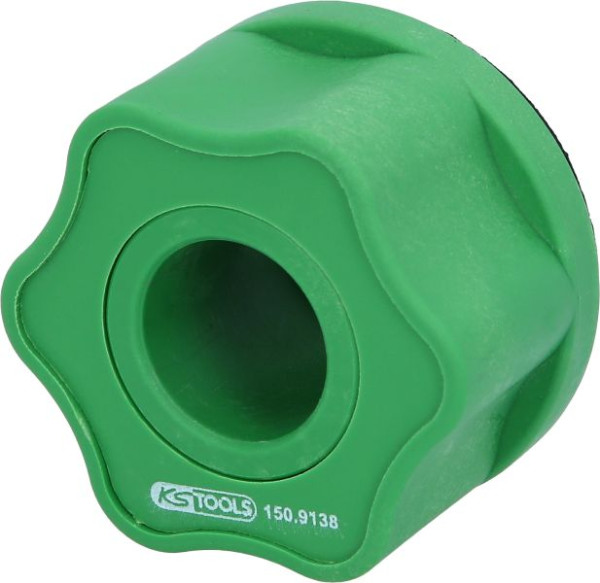 KS Tools adapter voor olievultrechter voor Honda, Mazda, Nissan en Jaguar, 150.9138