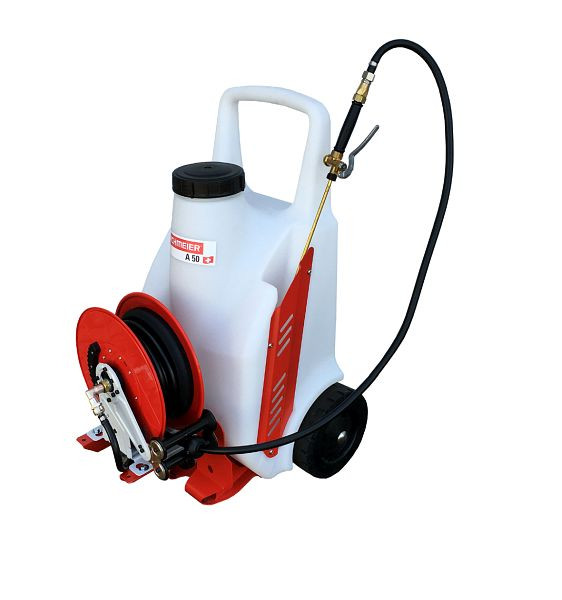 Ebinger accu-wagenspuit A 50 AZ1, 4.100.034